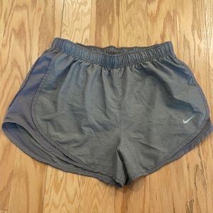 Nike shorts - size L